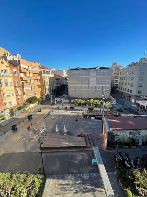 Rincon Santa Eulalia. Parking Y Desayuno Incluido. Apartment Murcia Exterior foto