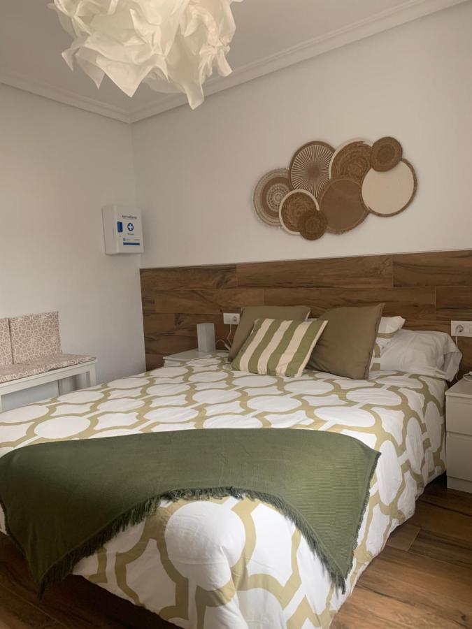Rincon Santa Eulalia. Parking Y Desayuno Incluido. Apartment Murcia Exterior foto