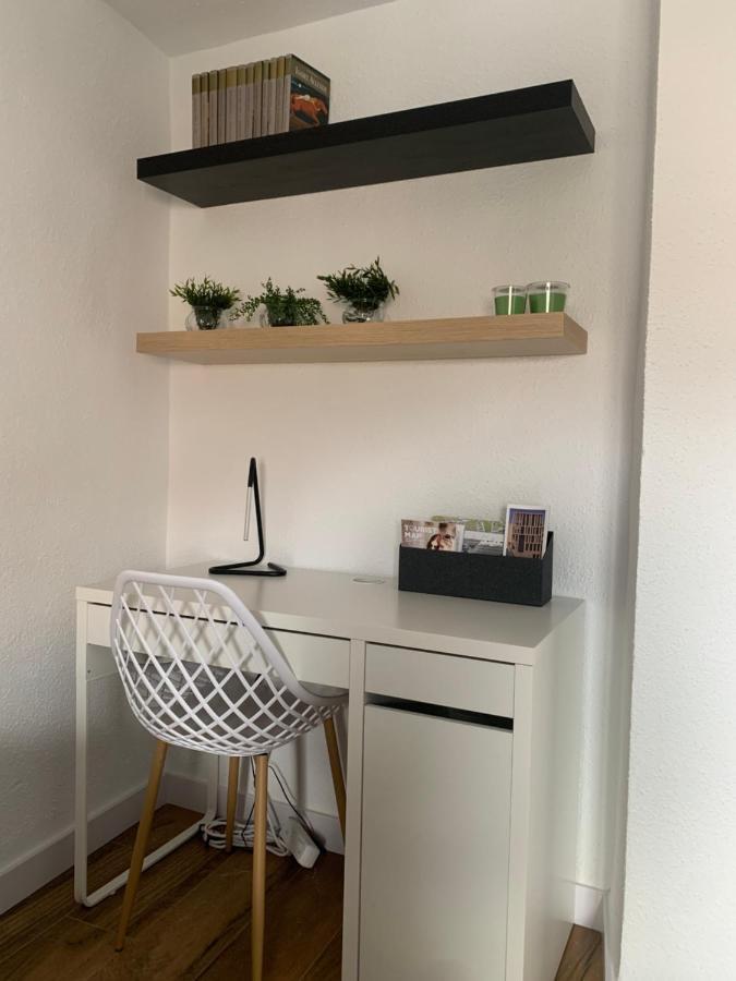 Rincon Santa Eulalia. Parking Y Desayuno Incluido. Apartment Murcia Exterior foto