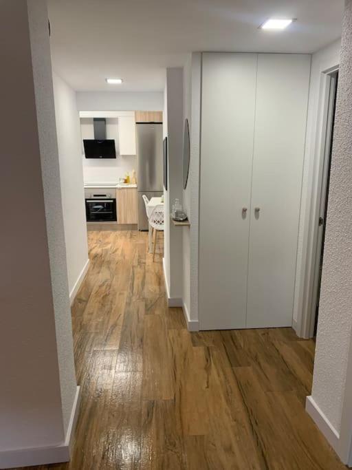 Rincon Santa Eulalia. Parking Y Desayuno Incluido. Apartment Murcia Exterior foto