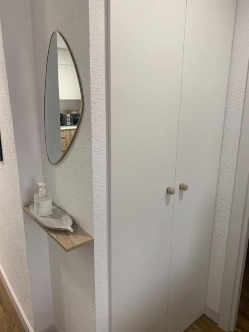 Rincon Santa Eulalia. Parking Y Desayuno Incluido. Apartment Murcia Exterior foto